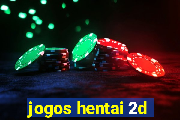 jogos hentai 2d