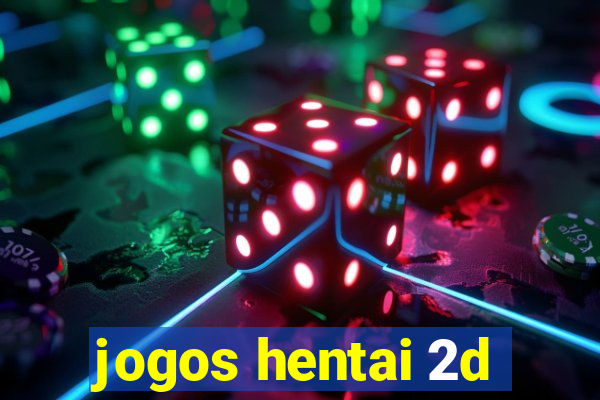 jogos hentai 2d