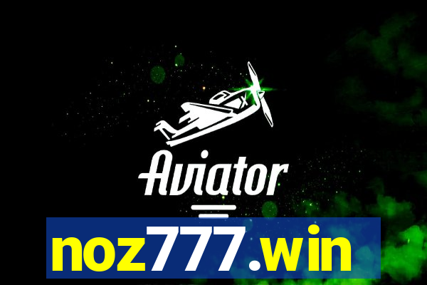 noz777.win