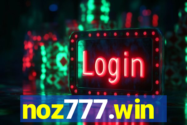 noz777.win