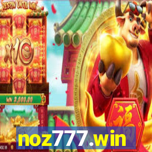 noz777.win