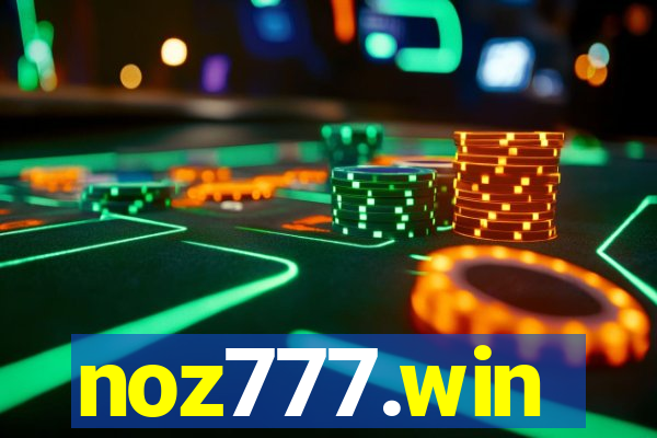 noz777.win