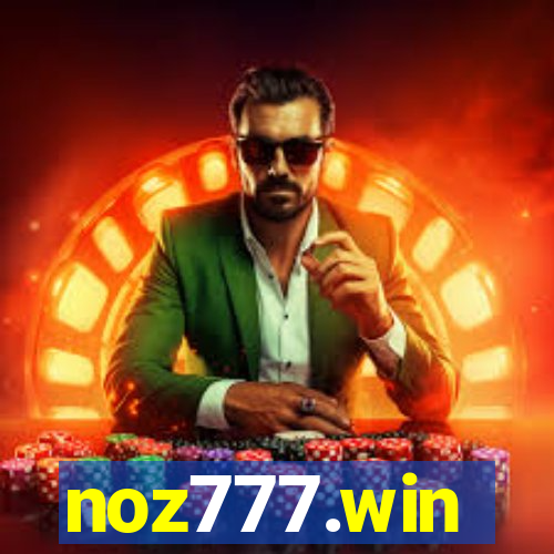 noz777.win