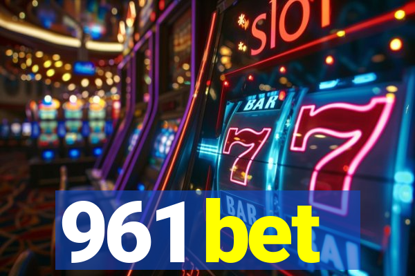 961 bet