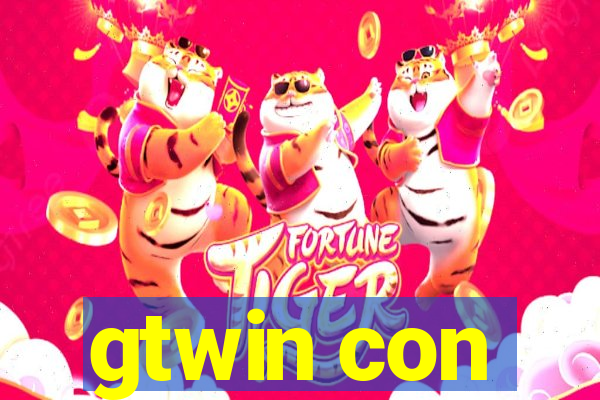 gtwin con