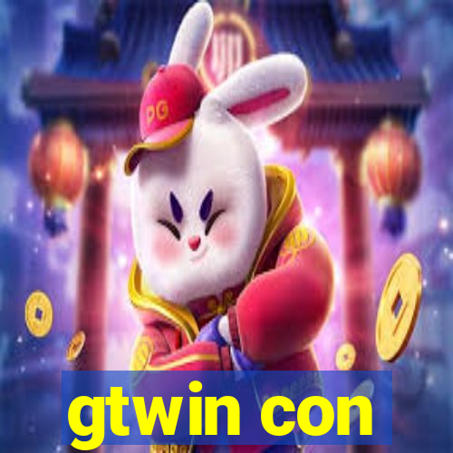 gtwin con