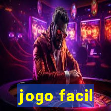 jogo facil