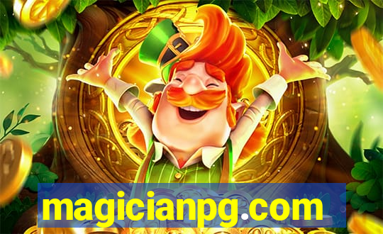 magicianpg.com