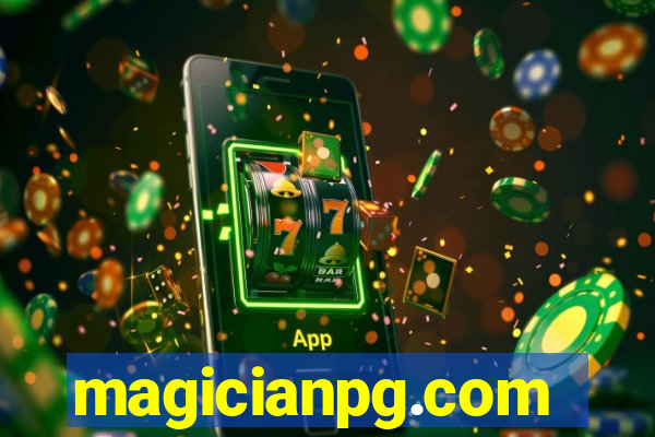 magicianpg.com