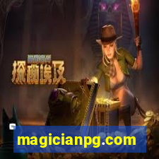 magicianpg.com