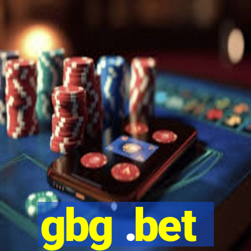 gbg .bet