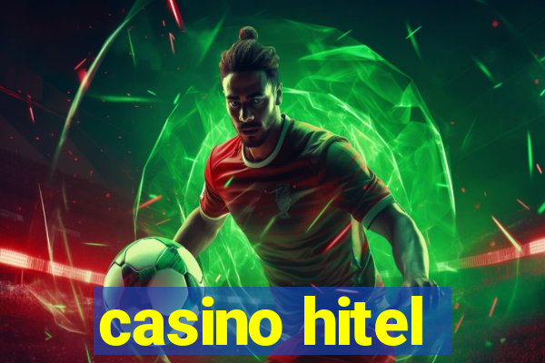 casino hitel