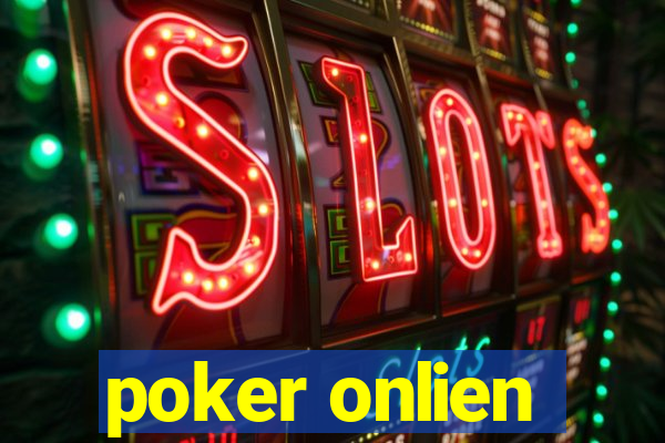 poker onlien