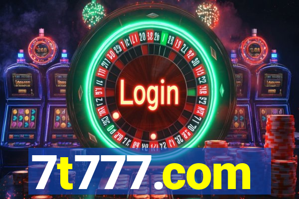 7t777.com