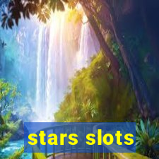 stars slots