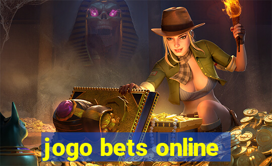 jogo bets online