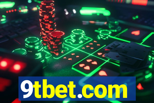 9tbet.com