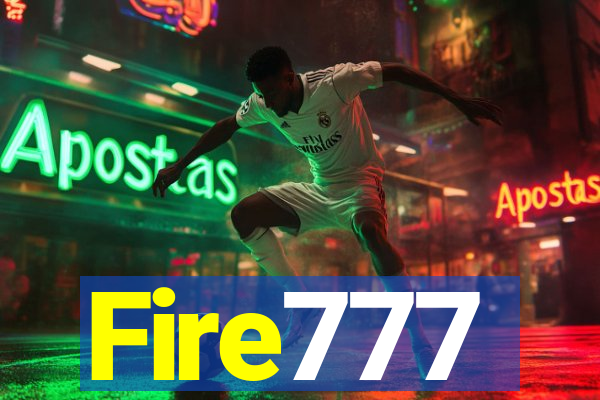 Fire777