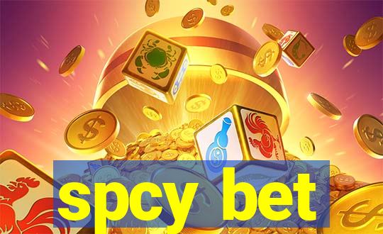 spcy bet