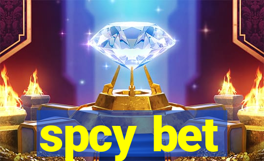 spcy bet