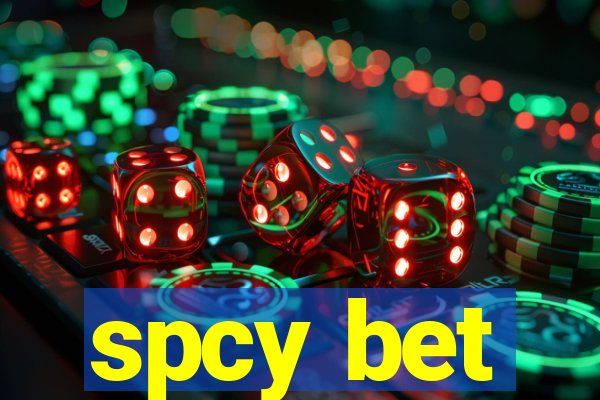 spcy bet