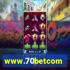 www.70betcom