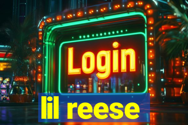 lil reese