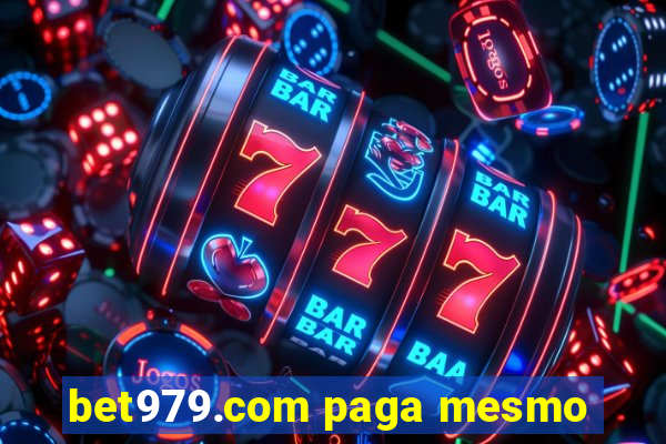 bet979.com paga mesmo