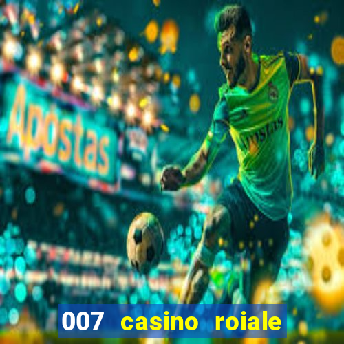 007 casino roiale torrent magnet