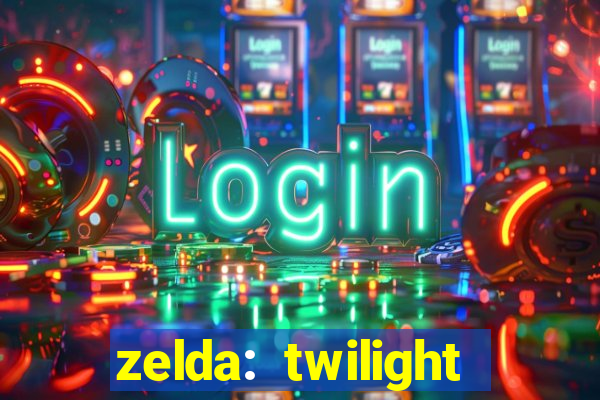 zelda: twilight princess rom zelda twilight princess rom pt-br dolphin