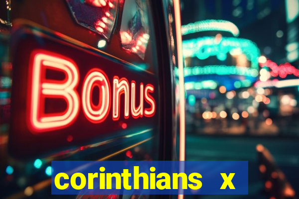 corinthians x cruzeiro tv tudo