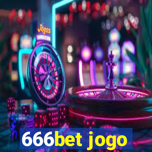 666bet jogo