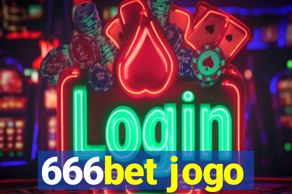 666bet jogo