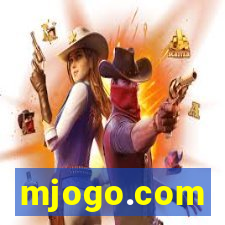 mjogo.com