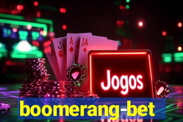 boomerang-bet