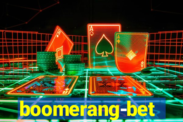 boomerang-bet