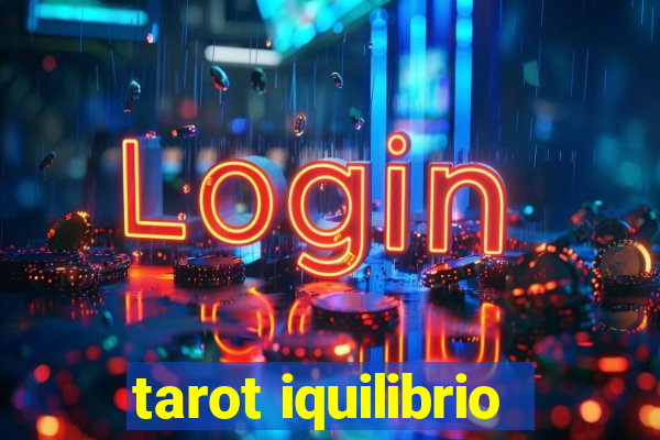 tarot iquilibrio