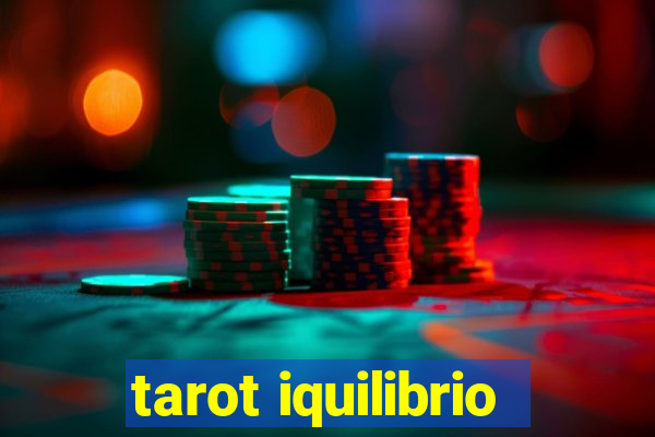 tarot iquilibrio