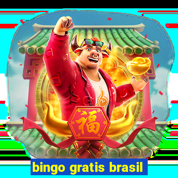 bingo gratis brasil