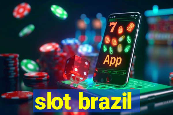 slot brazil