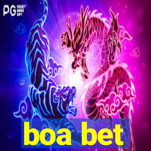 boa bet