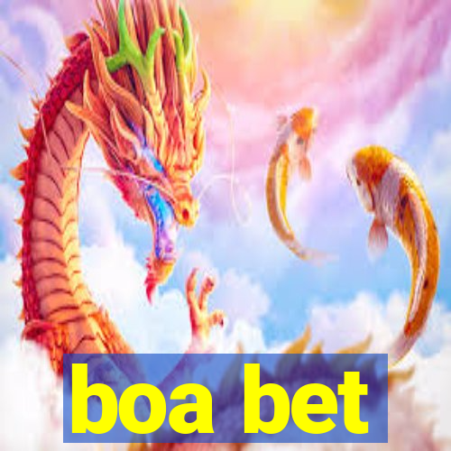 boa bet