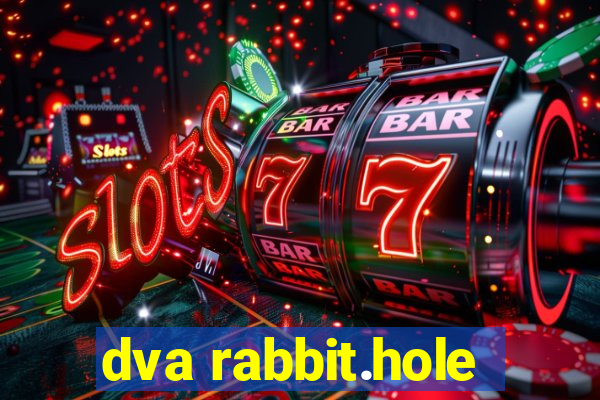 dva rabbit.hole