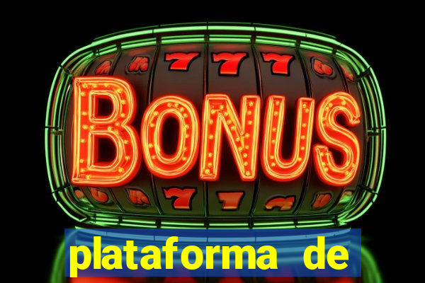 plataforma de porcentagem de jogos