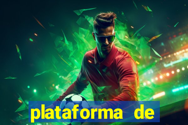 plataforma de porcentagem de jogos