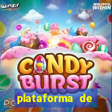 plataforma de porcentagem de jogos