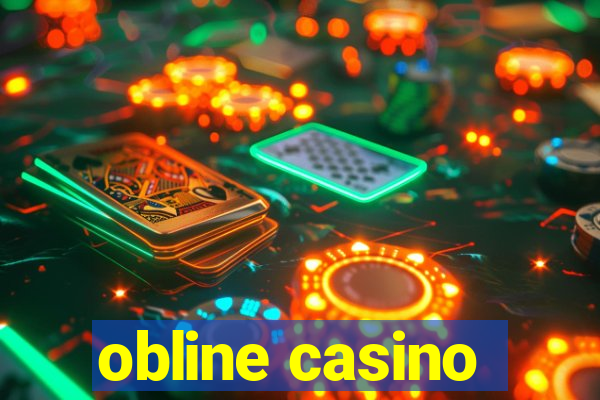 obline casino