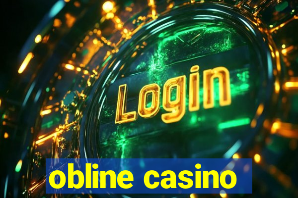 obline casino