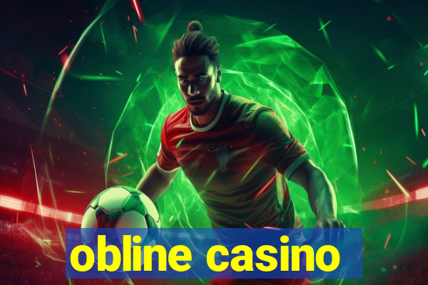 obline casino