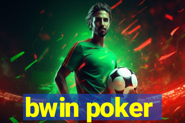 bwin poker